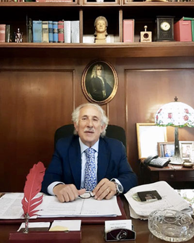 Avv. Franco Lettieri